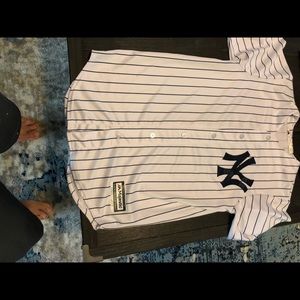New York Yankees #3 Jersey brand new